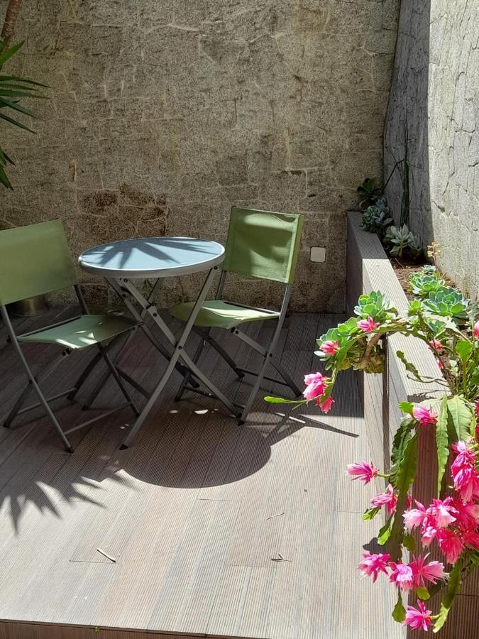 Appartement Casa Da Nau à Vila do Conde Extérieur photo