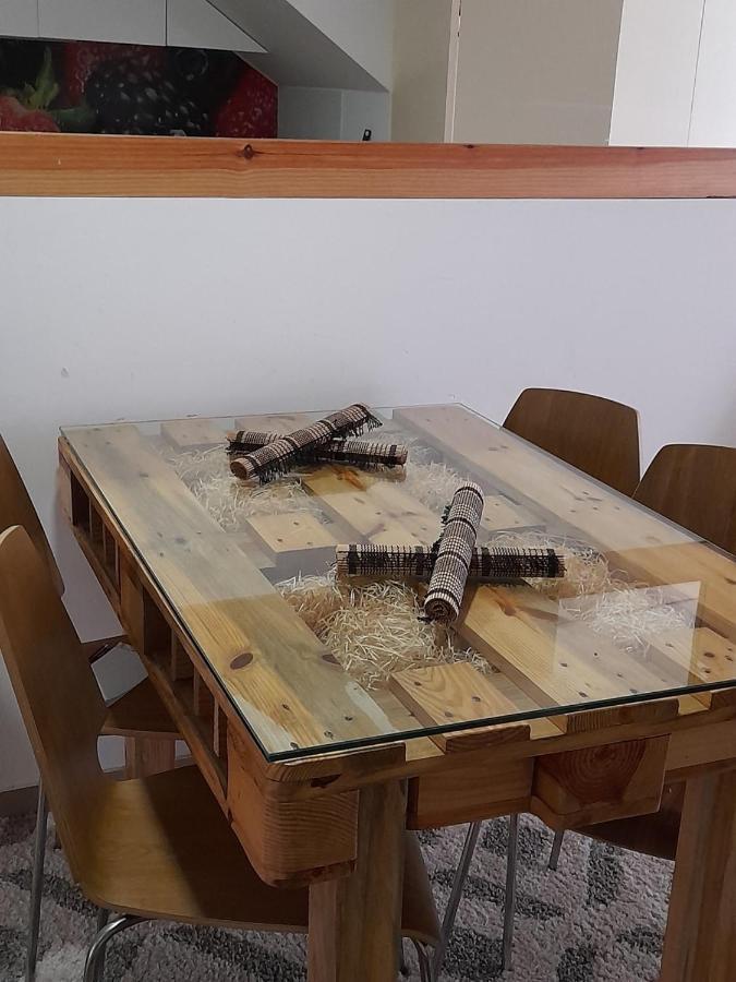 Appartement Casa Da Nau à Vila do Conde Extérieur photo