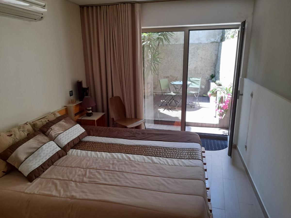 Appartement Casa Da Nau à Vila do Conde Extérieur photo