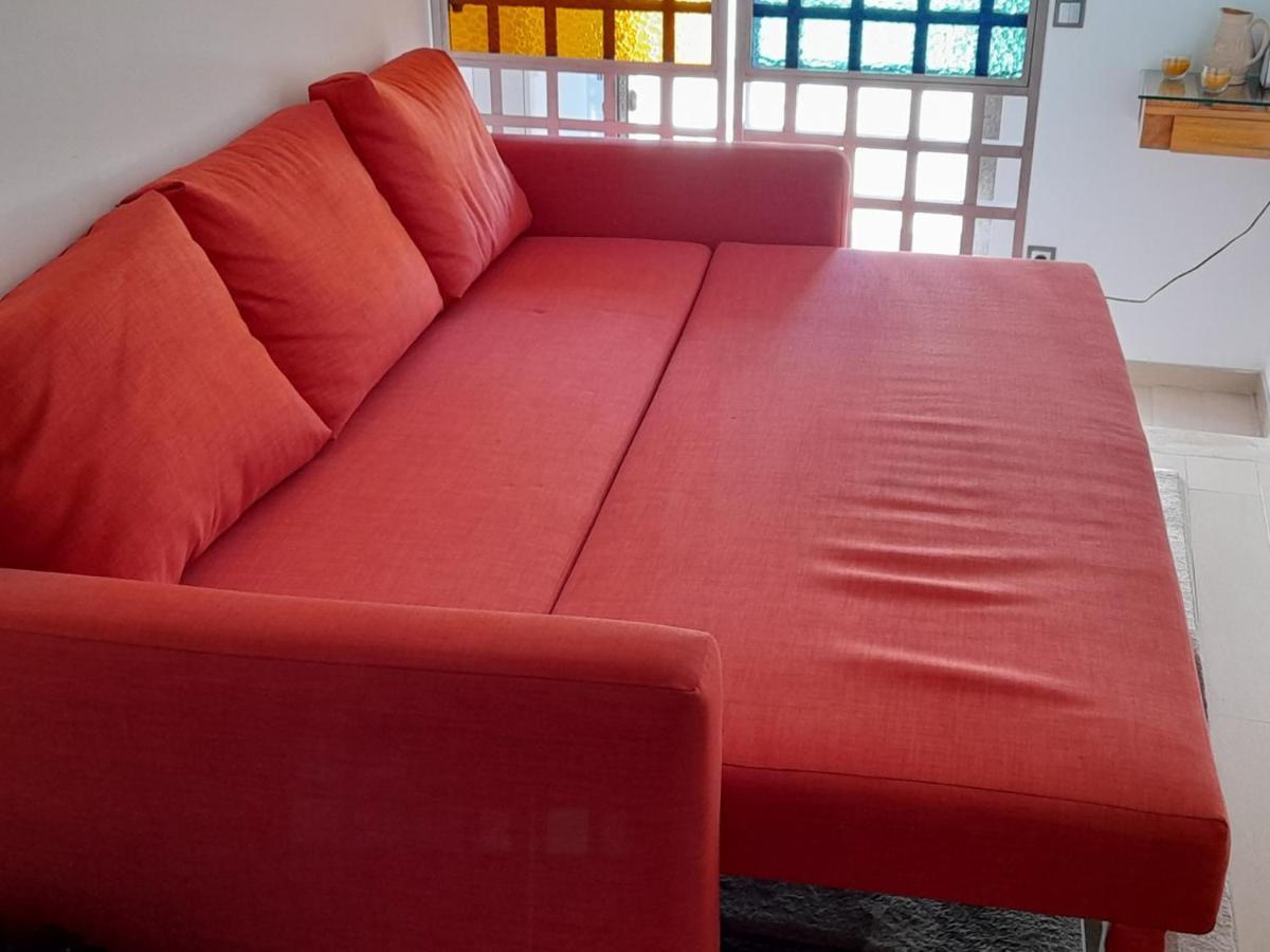 Appartement Casa Da Nau à Vila do Conde Extérieur photo