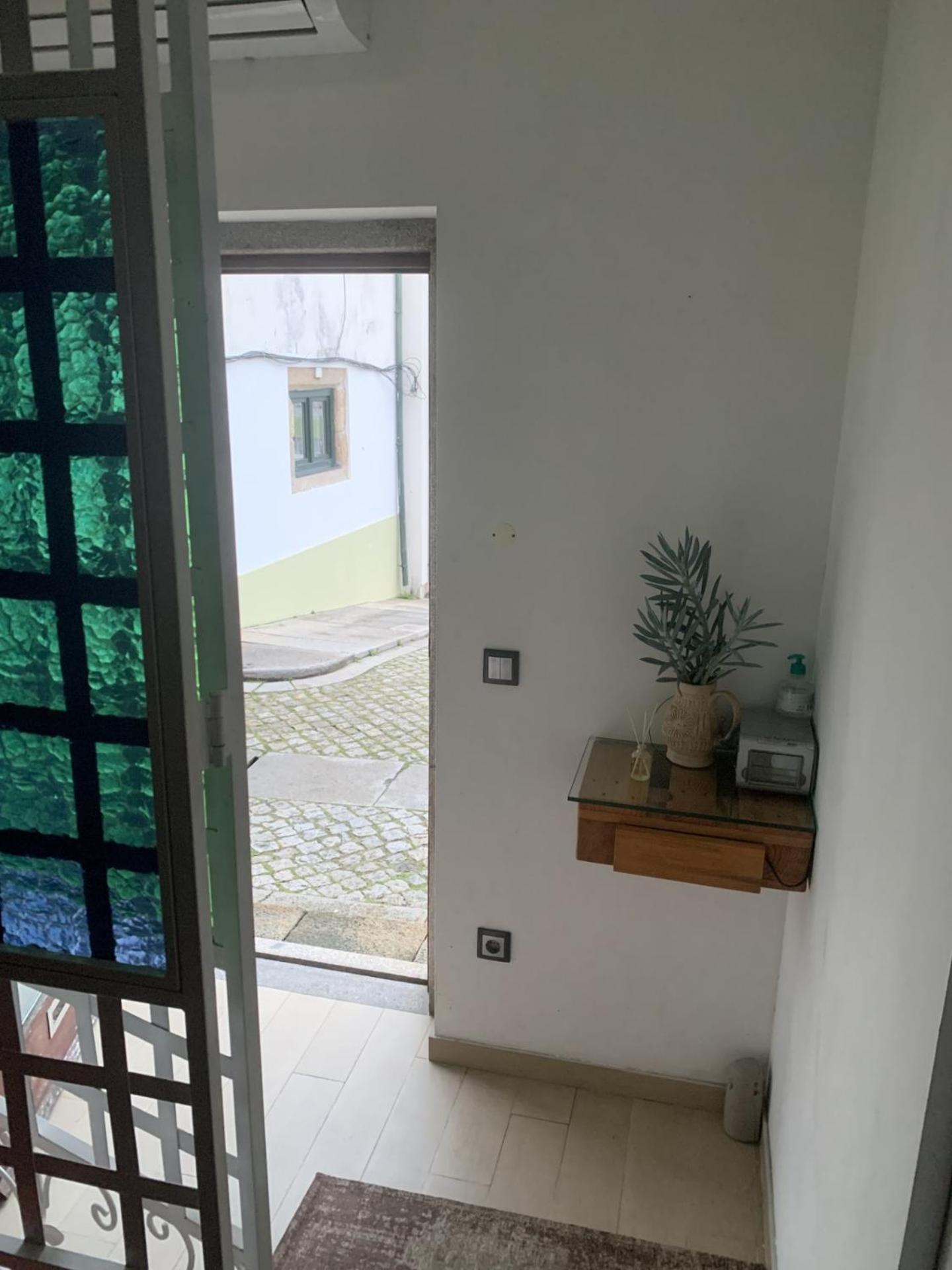 Appartement Casa Da Nau à Vila do Conde Extérieur photo