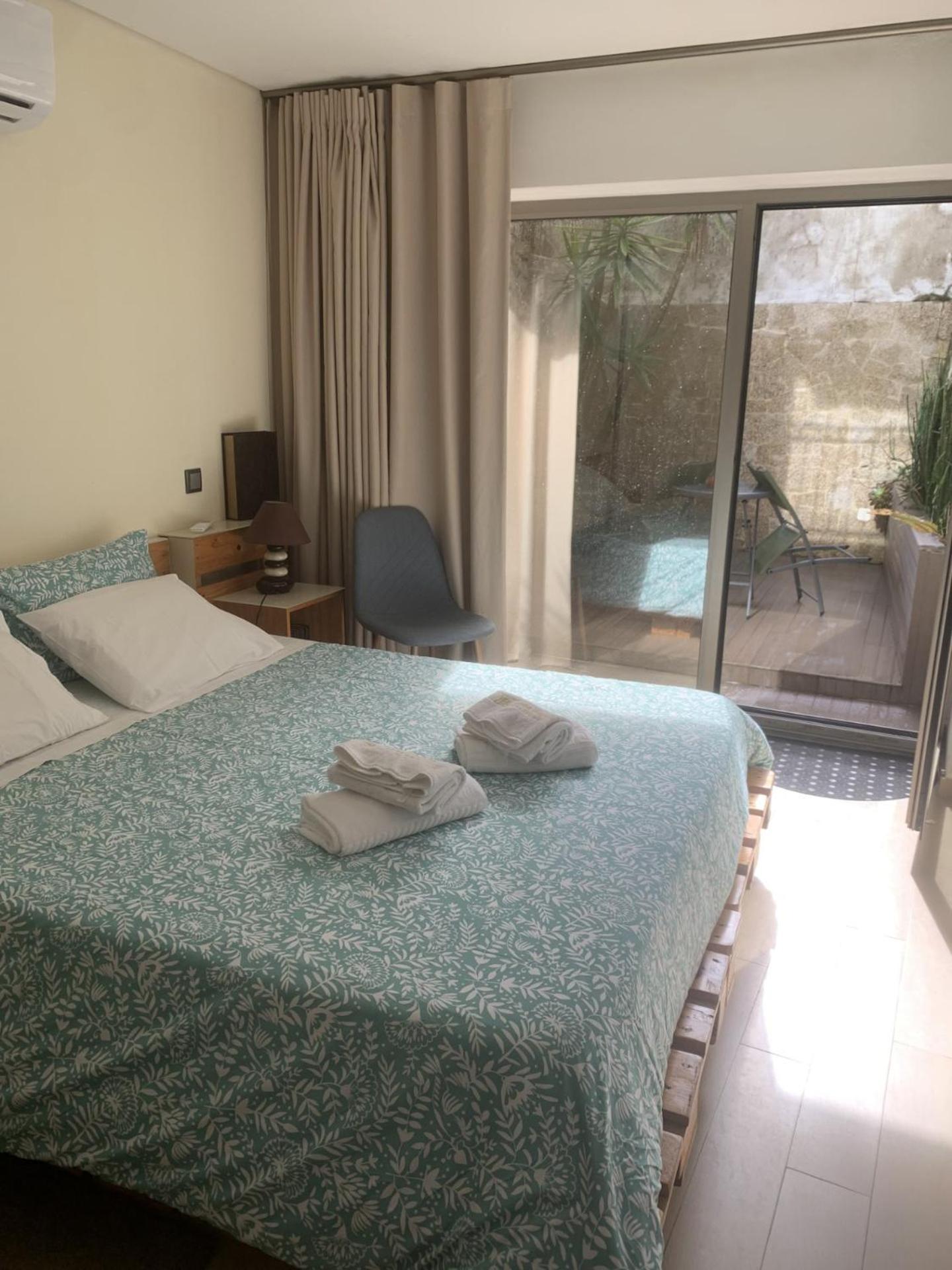 Appartement Casa Da Nau à Vila do Conde Extérieur photo
